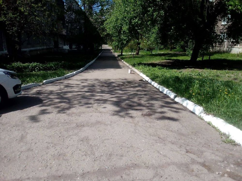 Виктория Сергеева: Коммунальные службы городского округа на страже порядка Виктория Сергеева: Коммунальные службы городского округа на страже порядка