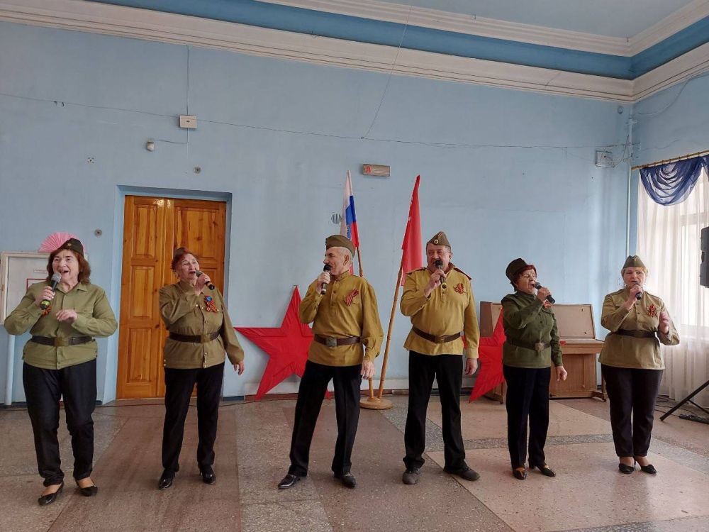 Роман Лысенко: В преддверии празднования 80-летия Победы в Великой Отечественной Войне 1941-1945гг Роман Лысенко: В преддверии празднования 80-летия Победы в Великой Отечественной Войне 1941-1945гг