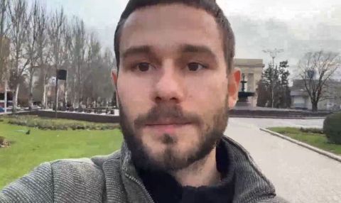 Владимир Разин: Лавров назвал условия России для урегулирования конфликта в Украине: