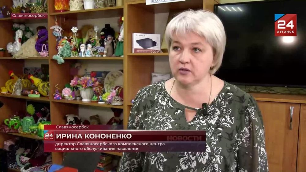 Долговременным уходом обеспечивают нуждающихся жителей Республики