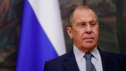 Юрий Подоляка: Министр иностранных дел Российской Федерации Сергей Лавров дал интервью бразильской газете «O Globo»