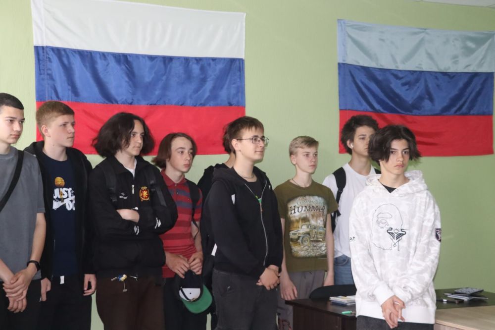 В Северодонецке состоялся городской турнир по киберспорту В Северодонецке состоялся городской турнир по киберспорту