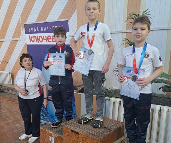 Пловцы Краснодонщины отлично выступили на турнире в Луганске Пловцы Краснодонщины отлично выступили на турнире в Луганске