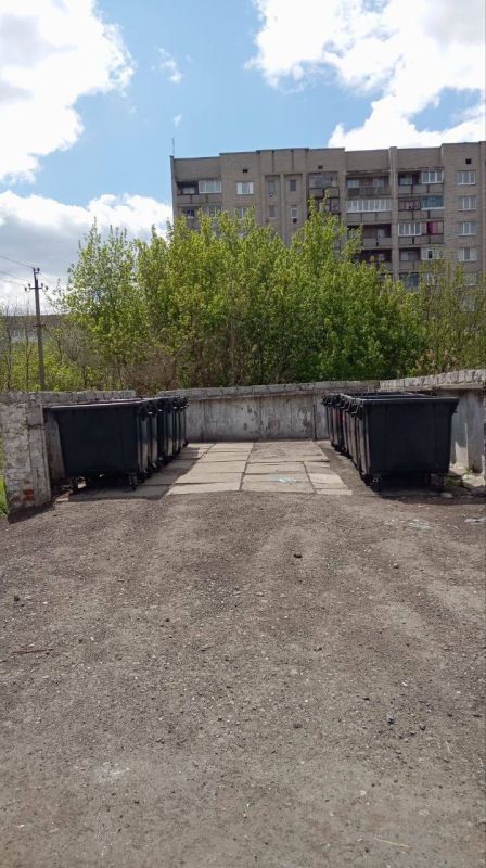 Виктория Сергеева: Коммунальные службы городского округа на страже порядка Виктория Сергеева: Коммунальные службы городского округа на страже порядка
