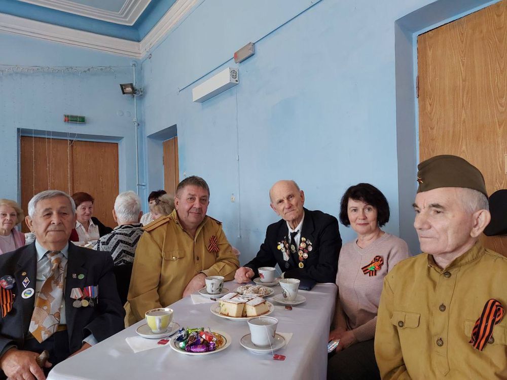 Роман Лысенко: В преддверии празднования 80-летия Победы в Великой Отечественной Войне 1941-1945гг Роман Лысенко: В преддверии празднования 80-летия Победы в Великой Отечественной Войне 1941-1945гг