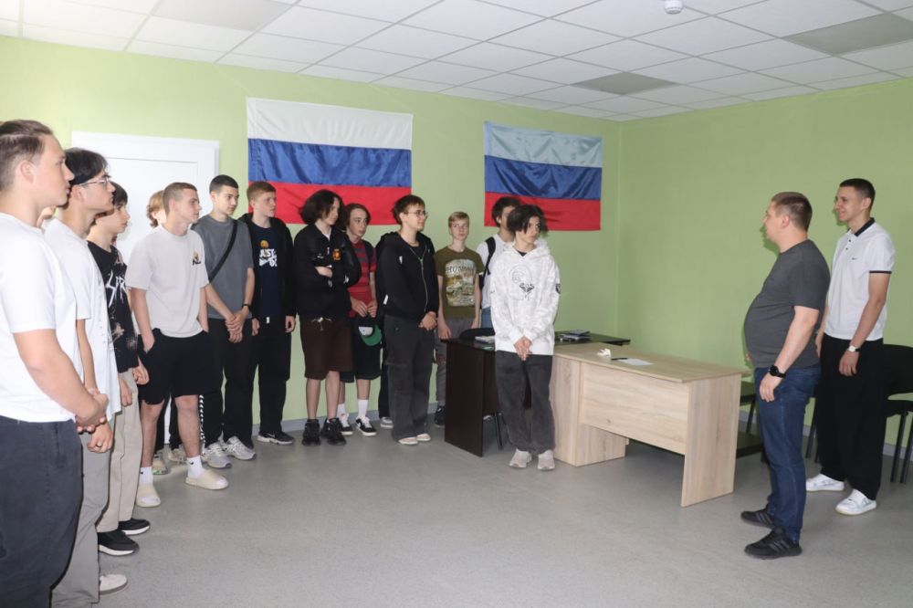 В Северодонецке состоялся городской турнир по киберспорту В Северодонецке состоялся городской турнир по киберспорту
