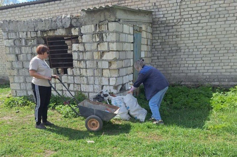 В рамках реализации федерального проекта «Формирование комфортной городской среды», с целью вовлечения жителей в принятие решений по вопросам благоустройства территорий отдел по обеспечению жизнедеятельности села Медвежанка... В рамках реализации федерального проекта «Формирование комфортной городской среды», с целью вовлечения жителей в принятие решений по вопросам благоустройства территорий отдел по обеспечению жизнедеятельности села Медвежанка...