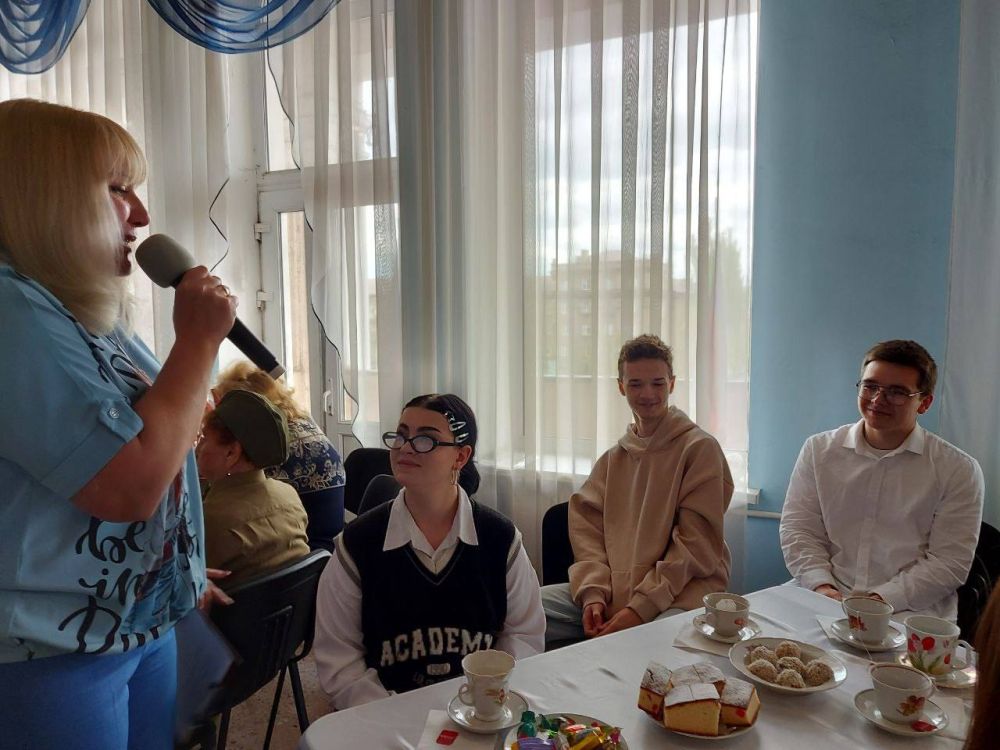Роман Лысенко: В преддверии празднования 80-летия Победы в Великой Отечественной Войне 1941-1945гг Роман Лысенко: В преддверии празднования 80-летия Победы в Великой Отечественной Войне 1941-1945гг