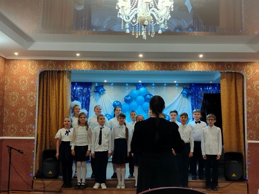 В Лутугинской детской музыкальной школе им. А.П. Тертычного состоялся I тур фестиваля-конкурса "Кубок Матусовского" В Лутугинской детской музыкальной школе им. А.П. Тертычного состоялся I тур фестиваля-конкурса "Кубок Матусовского"