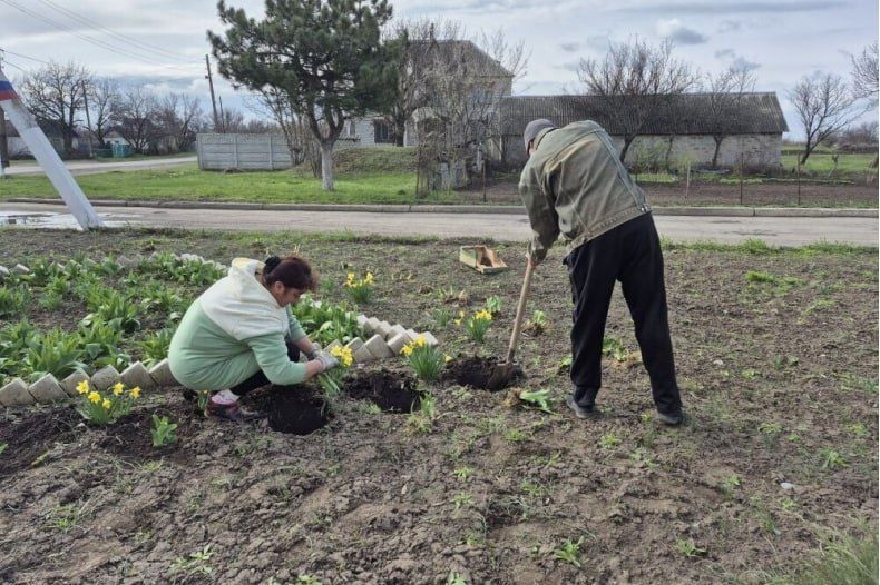 В рамках реализации федерального проекта «Формирование комфортной городской среды», с целью вовлечения жителей в принятие решений по вопросам благоустройства территорий отдел по обеспечению жизнедеятельности села Медвежанка... В рамках реализации федерального проекта «Формирование комфортной городской среды», с целью вовлечения жителей в принятие решений по вопросам благоустройства территорий отдел по обеспечению жизнедеятельности села Медвежанка...
