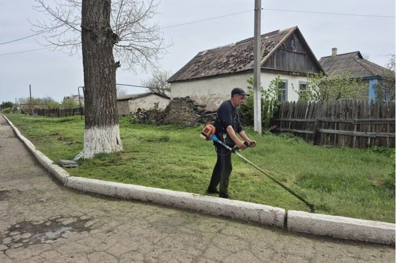 В рамках реализации федерального проекта «Формирование комфортной городской среды», с целью вовлечения жителей в принятие решений по вопросам благоустройства территорий отдел по обеспечению жизнедеятельности села Медвежанка... В рамках реализации федерального проекта «Формирование комфортной городской среды», с целью вовлечения жителей в принятие решений по вопросам благоустройства территорий отдел по обеспечению жизнедеятельности села Медвежанка...