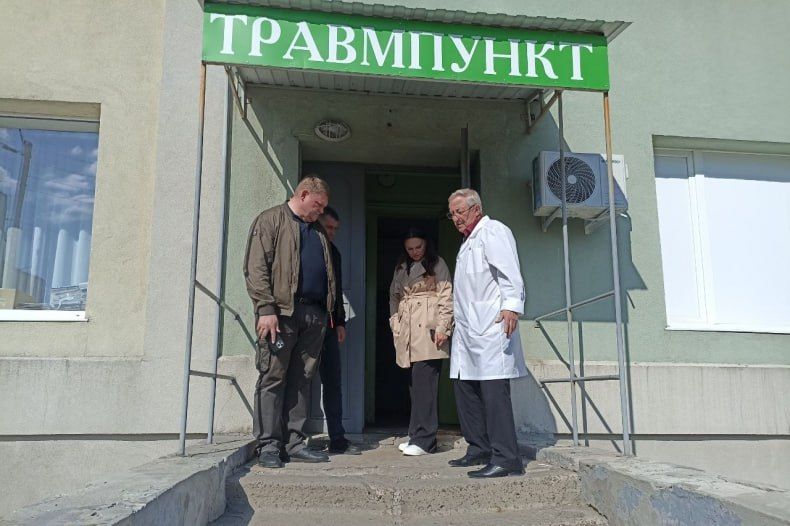 Красноярский край приступил к подготовительным работам по замене грузопассажирских лифтов в Свердловской ЦГМБ Красноярский край приступил к подготовительным работам по замене грузопассажирских лифтов в Свердловской ЦГМБ