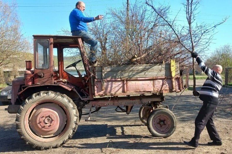 В рамках реализации федерального проекта «Формирование комфортной городской среды», с целью вовлечения жителей в принятие решений по вопросам благоустройства территорий отдел по обеспечению жизнедеятельности села Медвежанка... В рамках реализации федерального проекта «Формирование комфортной городской среды», с целью вовлечения жителей в принятие решений по вопросам благоустройства территорий отдел по обеспечению жизнедеятельности села Медвежанка...
