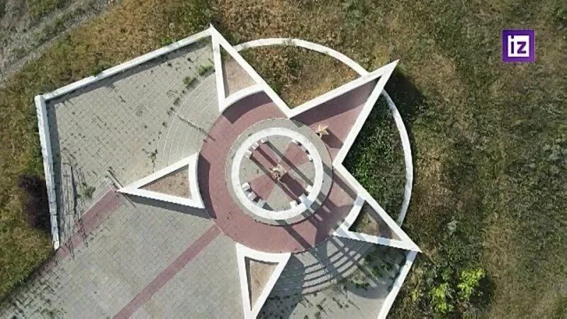 Мемориальный комплекс "Привольнянский плацдарм" Мемориальный комплекс "Привольнянский плацдарм"
