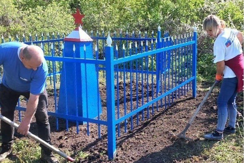 В рамках реализации федерального проекта «Формирование комфортной городской среды», с целью вовлечения жителей в принятие решений по вопросам благоустройства территорий отдел по обеспечению жизнедеятельности села Медвежанка... В рамках реализации федерального проекта «Формирование комфортной городской среды», с целью вовлечения жителей в принятие решений по вопросам благоустройства территорий отдел по обеспечению жизнедеятельности села Медвежанка...