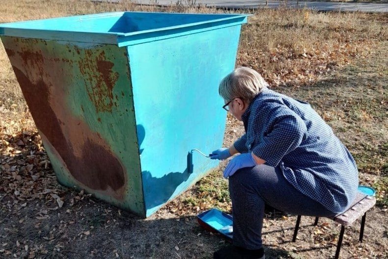 В рамках реализации федерального проекта «Формирование комфортной городской среды», с целью вовлечения жителей в принятие решений по вопросам благоустройства территорий отдел по обеспечению жизнедеятельности села Медвежанка... В рамках реализации федерального проекта «Формирование комфортной городской среды», с целью вовлечения жителей в принятие решений по вопросам благоустройства территорий отдел по обеспечению жизнедеятельности села Медвежанка...
