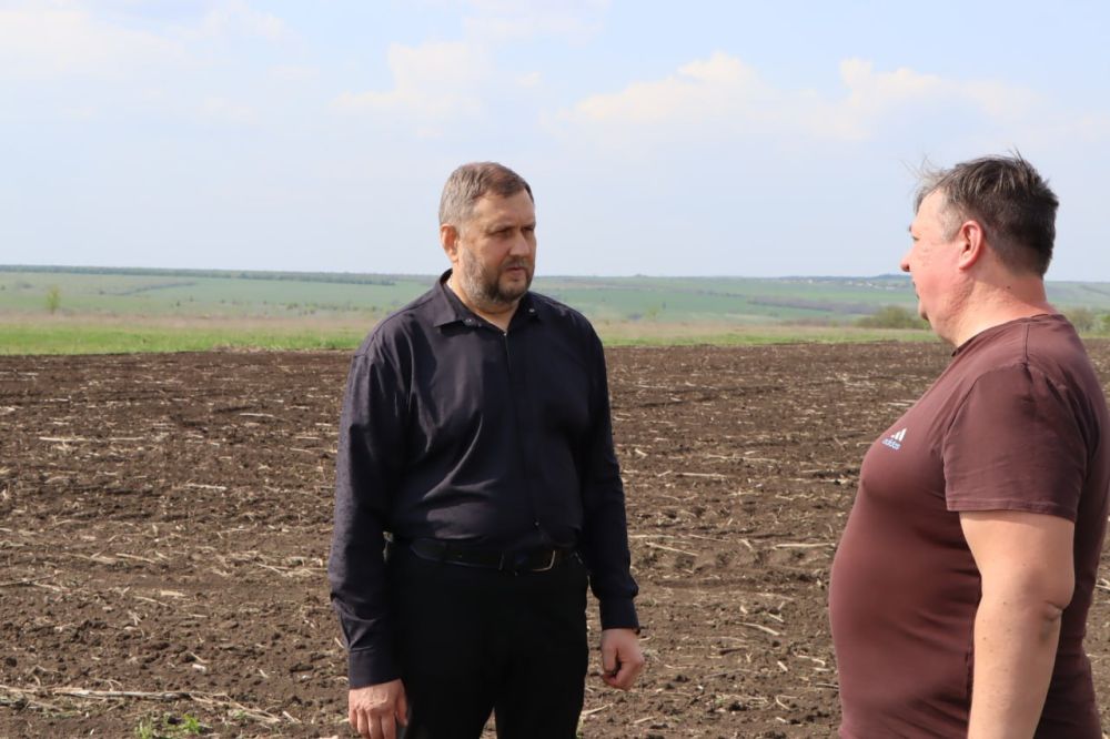Евгений Бондарь: И вновь привет с полей, друзья! Евгений Бондарь: И вновь привет с полей, друзья!