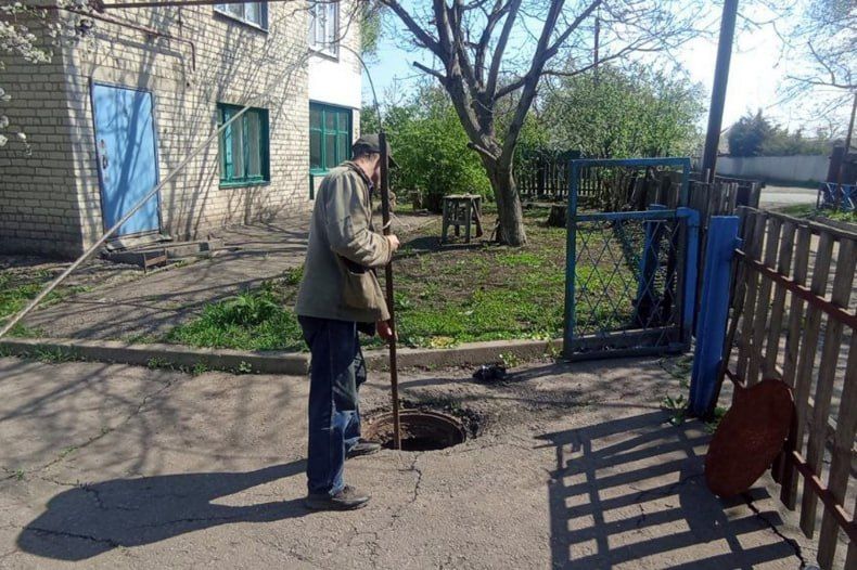 МУП «Жилфонд г. Свердловска»: итоги работы за неделю МУП «Жилфонд г. Свердловска»: итоги работы за неделю