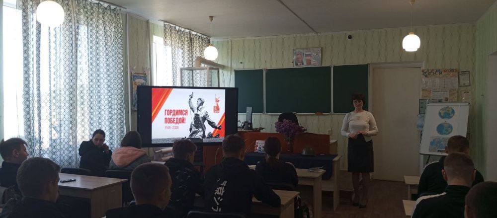 «Маленькие герои большой войны» «Маленькие герои большой войны»