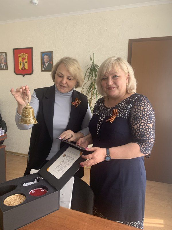 Делегация муниципалитета Рязани приняла участие в рабочей встрече с администрацией Луганска Делегация муниципалитета Рязани приняла участие в рабочей встрече с администрацией Луганска