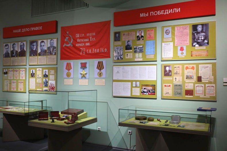 Жители Свердловского округа ЛНР познакомятся с культурой Тувы Жители Свердловского округа ЛНР познакомятся с культурой Тувы