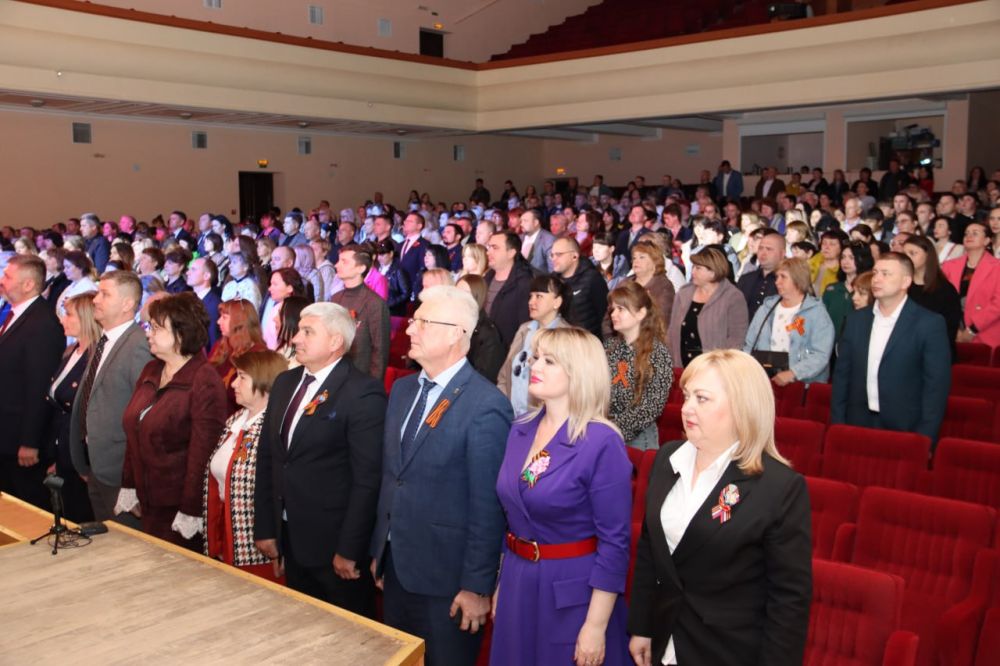 Не профессия, а призвание! Не профессия, а призвание!