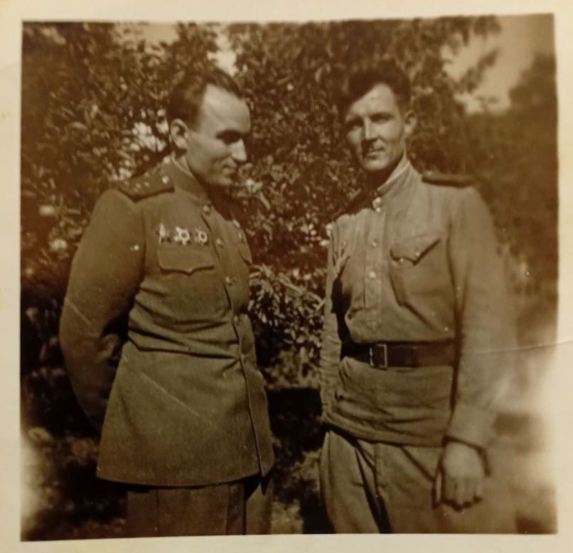 Боровсков Пётр Иванович (30.05.1915 – 27.09.1961) Боровсков Пётр Иванович (30.05.1915 – 27.09.1961)