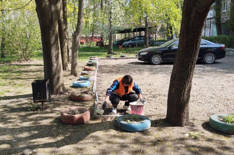 МУП «Жилфонд г. Свердловска»: итоги работы за неделю МУП «Жилфонд г. Свердловска»: итоги работы за неделю