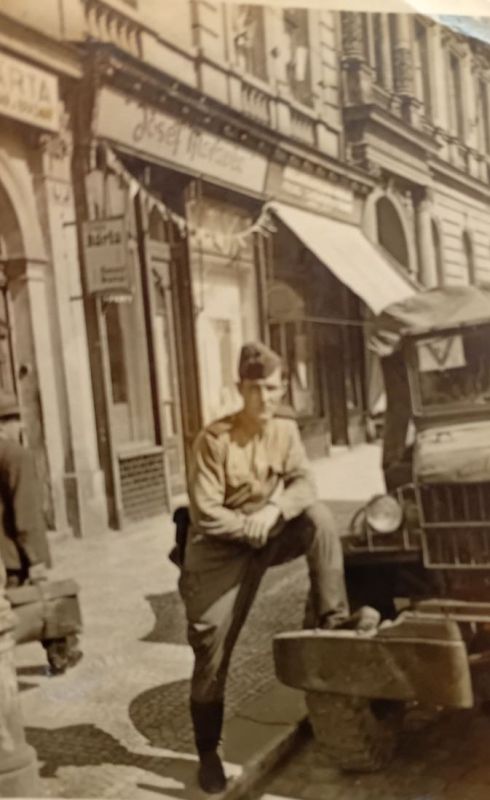 Боровсков Пётр Иванович (30.05.1915 – 27.09.1961) Боровсков Пётр Иванович (30.05.1915 – 27.09.1961)
