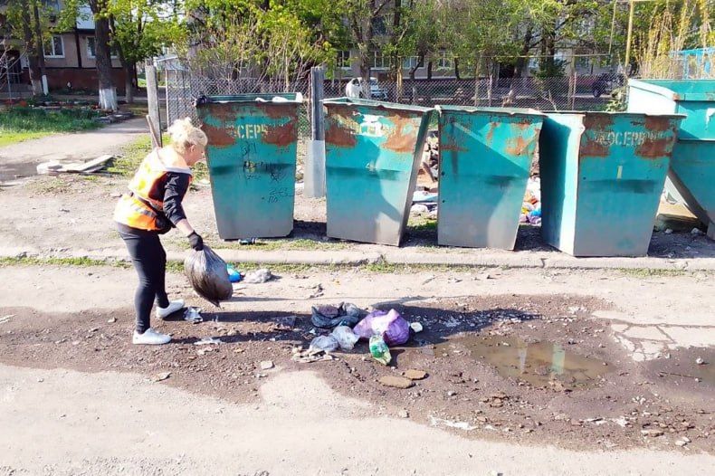 МУП «Жилфонд г. Свердловска»: итоги работы за неделю МУП «Жилфонд г. Свердловска»: итоги работы за неделю