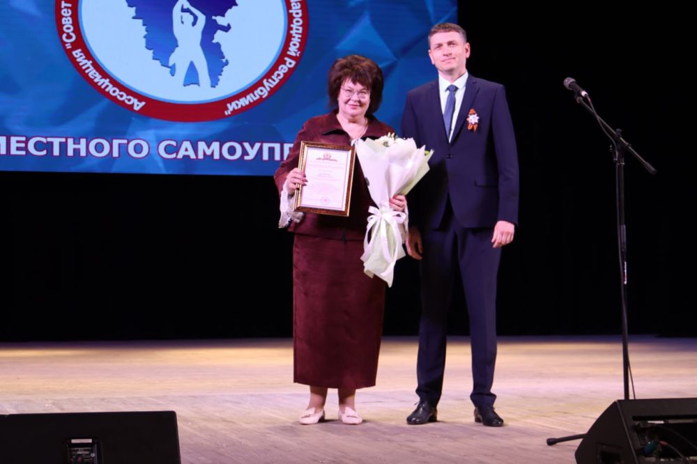 Не профессия, а призвание! Не профессия, а призвание!