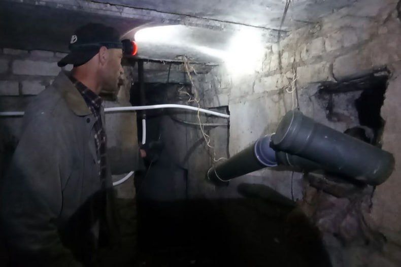 МУП «Жилфонд г. Свердловска»: итоги работы за неделю МУП «Жилфонд г. Свердловска»: итоги работы за неделю