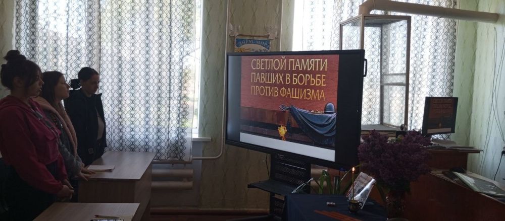 «Маленькие герои большой войны» «Маленькие герои большой войны»