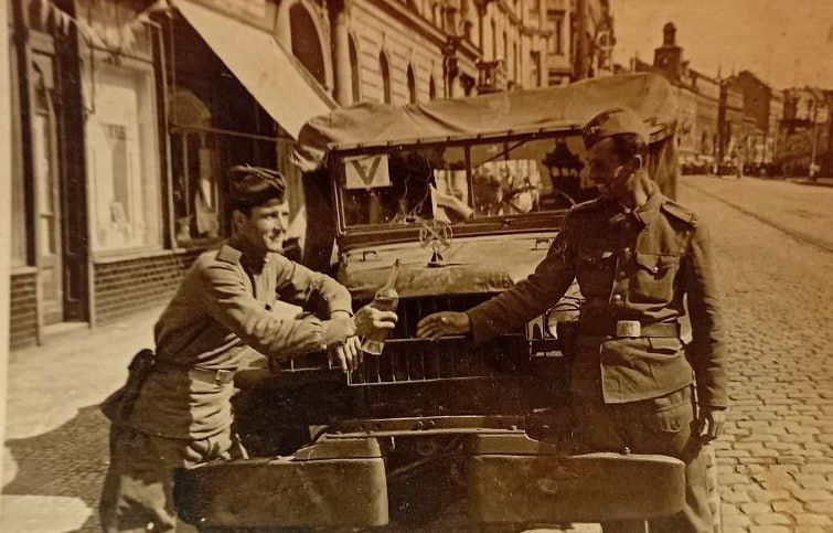 Боровсков Пётр Иванович (30.05.1915 – 27.09.1961) Боровсков Пётр Иванович (30.05.1915 – 27.09.1961)