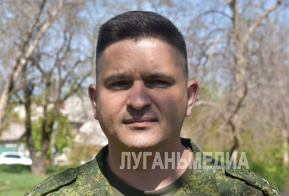 Сотрудники СК РФ и кадеты создали геоглиф ко Дню Победы Сотрудники СК РФ и кадеты создали геоглиф ко Дню Победы