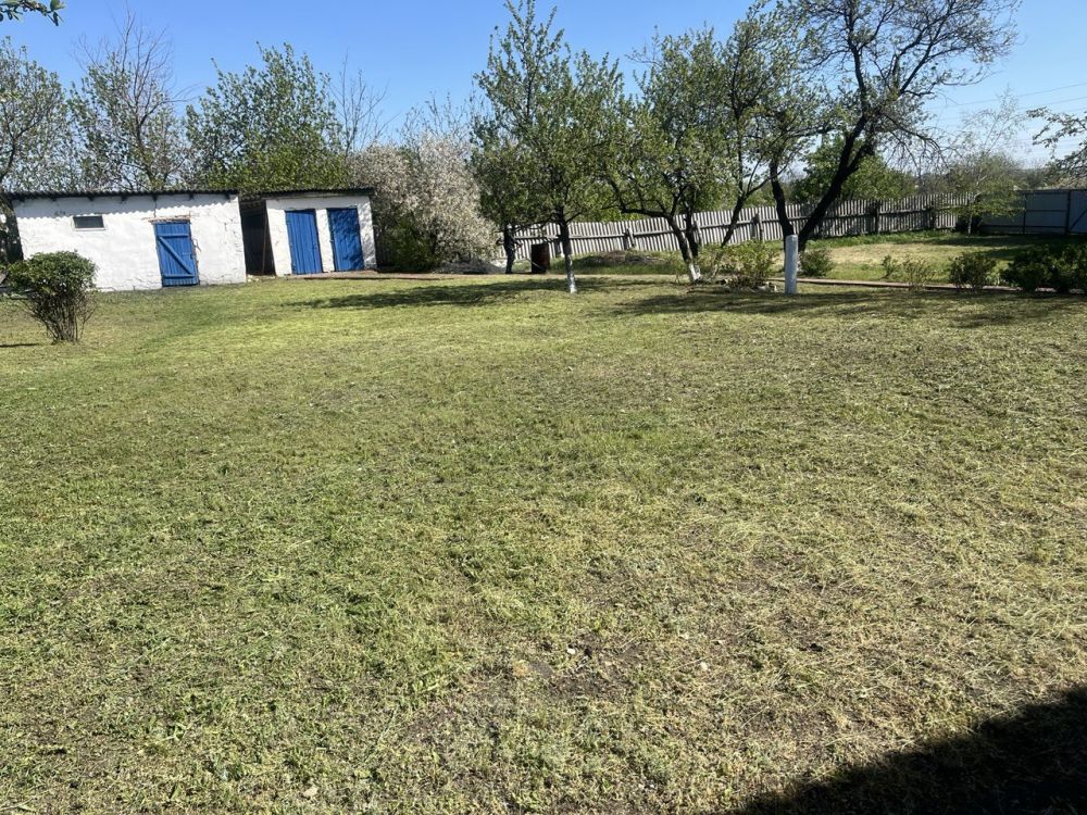 В пгт. Софиевский продолжается активное благоустройство территории возле отдела жизнеобеспечения посёлка и прилегающих зон В пгт. Софиевский продолжается активное благоустройство территории возле отдела жизнеобеспечения посёлка и прилегающих зон