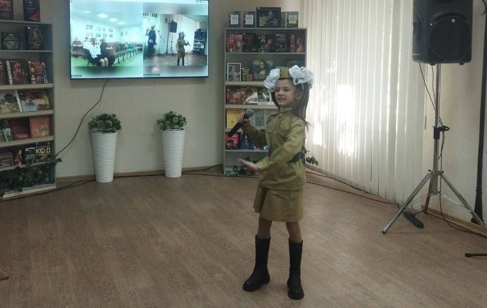 Мы гордимся Великой Победой! Мы гордимся Великой Победой!