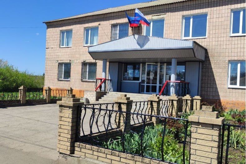В рамках проведения акции «Чистая Республика – 2025» в пгт Ленинский продолжается работа по приведению территории в надлежащее состояние В рамках проведения акции «Чистая Республика – 2025» в пгт Ленинский продолжается работа по приведению территории в надлежащее состояние