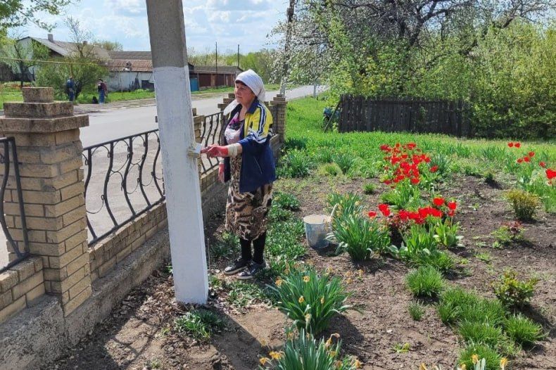 В рамках проведения акции «Чистая Республика – 2025» в пгт Ленинский продолжается работа по приведению территории в надлежащее состояние В рамках проведения акции «Чистая Республика – 2025» в пгт Ленинский продолжается работа по приведению территории в надлежащее состояние