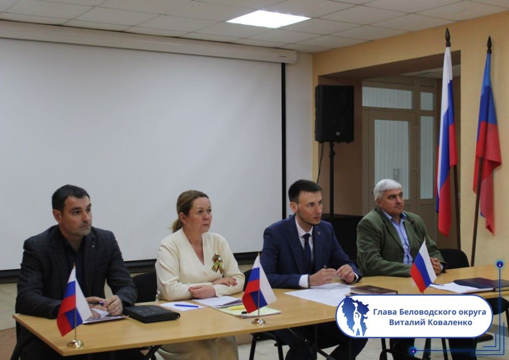 Подборка о ГЛАВном. Глава Лутугинского округа - Евгений Бондарь Подборка о ГЛАВном. Глава Лутугинского округа - Евгений Бондарь