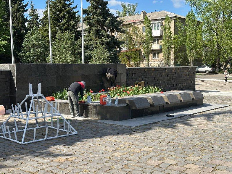 Андрей Рубанцов: Сегодня провел рабочую поездку по городскому округу с целью инспектирования работ по установке лифтов, ремонту кровель и подготовке города к майским праздникам Андрей Рубанцов: Сегодня провел рабочую поездку по городскому округу с целью инспектирования работ по установке лифтов, ремонту кровель и подготовке города к майским праздникам