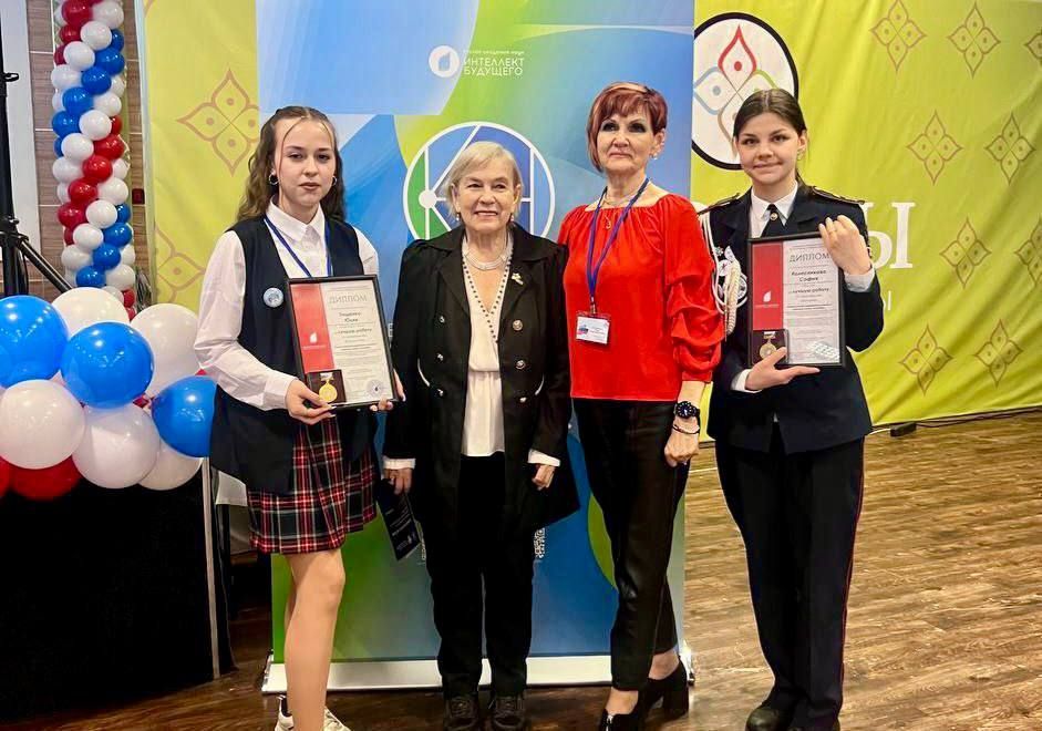 Иван Кусов: Ну что, держите ещё одну порцию наших побед) Иван Кусов: Ну что, держите ещё одну порцию наших побед)