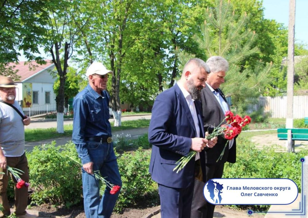 Подборка о ГЛАВном. Глава Лутугинского округа - Евгений Бондарь Подборка о ГЛАВном. Глава Лутугинского округа - Евгений Бондарь