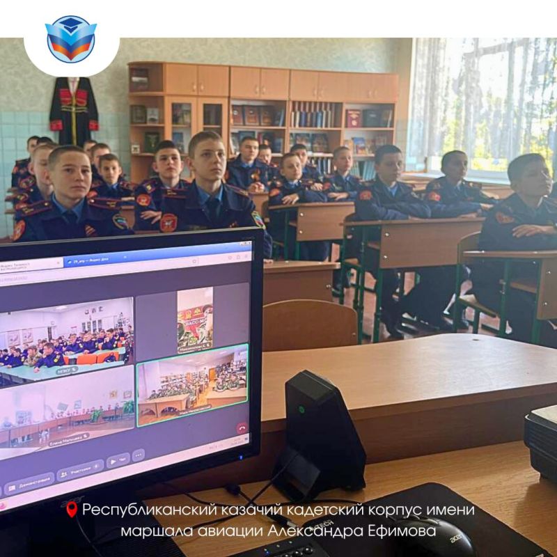 Росгвардия завершила двухлетний медиапроект «Донбасс – Москва» Росгвардия завершила двухлетний медиапроект «Донбасс – Москва»