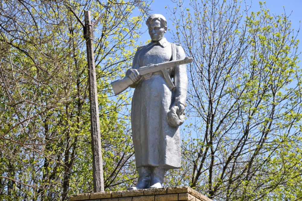 Красноярский край заботится о сохранении памяти Великой Отечественной войны в Свердловском муниципальном округе Красноярский край заботится о сохранении памяти Великой Отечественной войны в Свердловском муниципальном округе