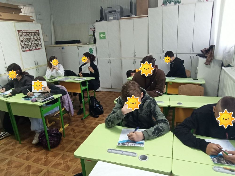 В рамках акции «Письмо Победы» от партии «ЕДИНАЯ РОССИЯ» Кременские школьники написали письма для ветеранов ВОВ В рамках акции «Письмо Победы» от партии «ЕДИНАЯ РОССИЯ» Кременские школьники написали письма для ветеранов ВОВ