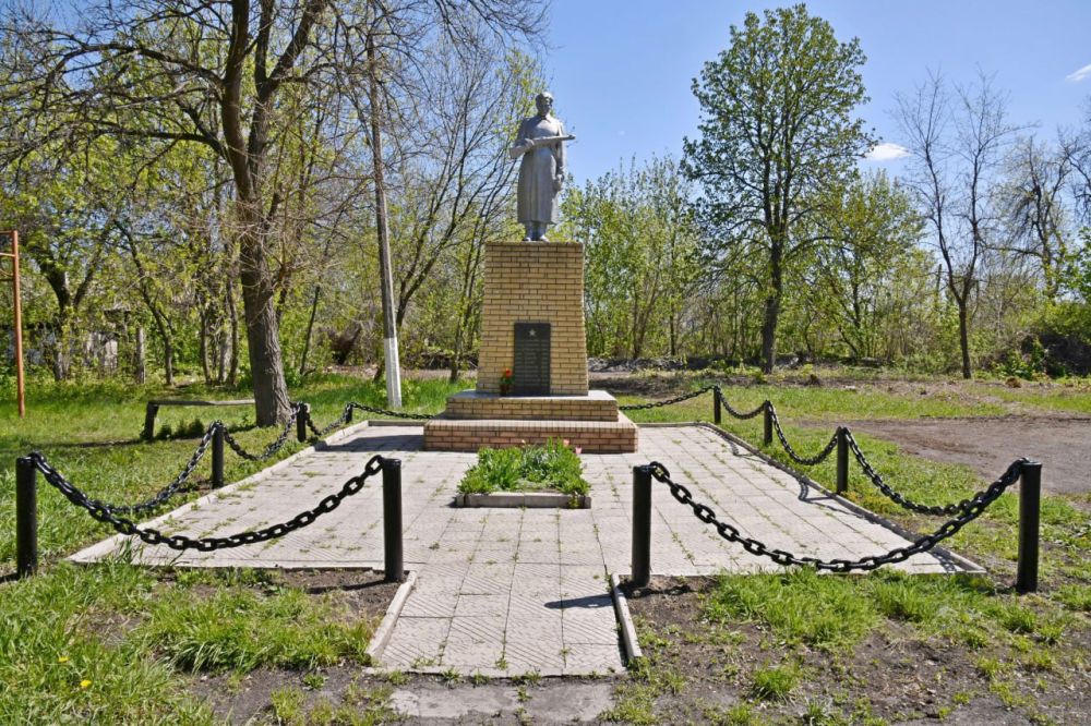 Красноярский край заботится о сохранении памяти Великой Отечественной войны в Свердловском муниципальном округе Красноярский край заботится о сохранении памяти Великой Отечественной войны в Свердловском муниципальном округе