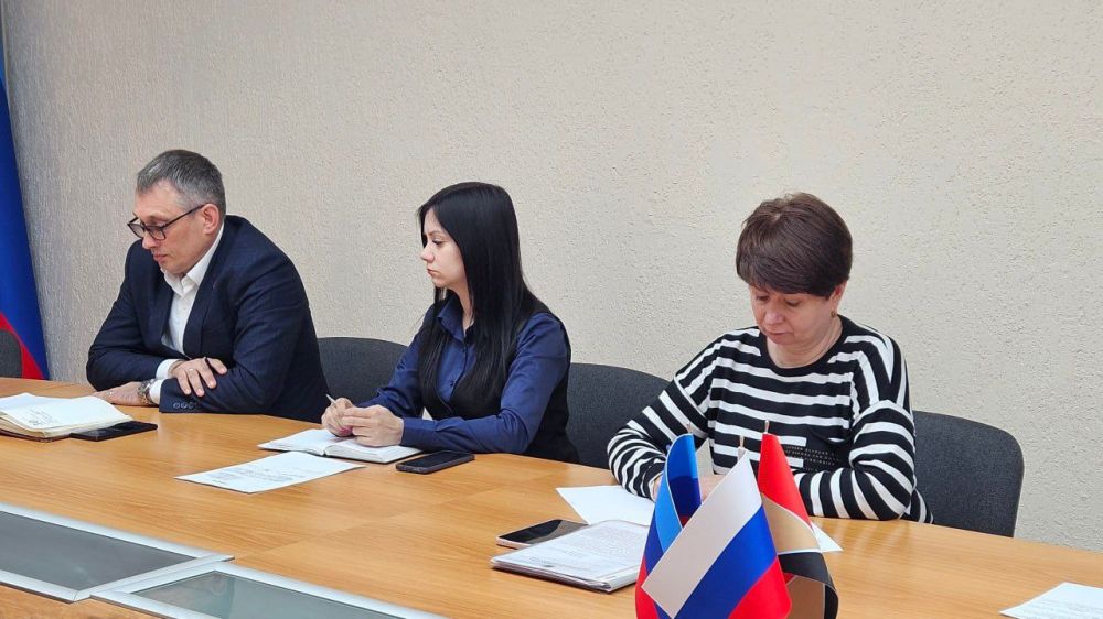 В центре внимания – работа по противодействию нелегальной занятости В центре внимания – работа по противодействию нелегальной занятости