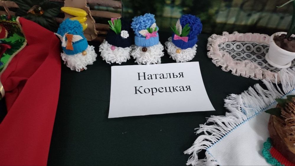 В Александровске прошел отчетный концерт коллективов художественной самодеятельности Дома культуры В Александровске прошел отчетный концерт коллективов художественной самодеятельности Дома культуры