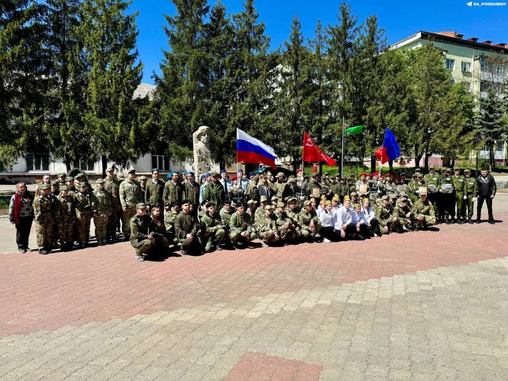 Конкурс «Гром Победы, раздавайся - 2025!» состоялся в Антраците! Конкурс «Гром Победы, раздавайся - 2025!» состоялся в Антраците!